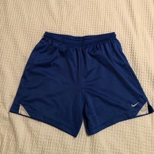 Nike shorts